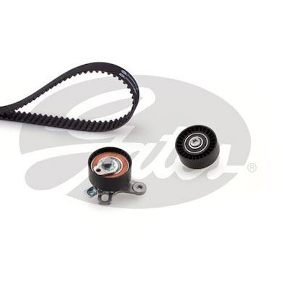 Gates K015634XS Triger Seti Captiva Cruze Antara 2.0 CDTI 1629005