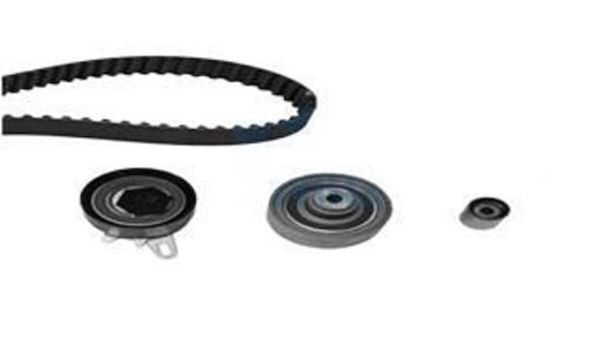 Gates K015661XS Triger Kayış Gergi Kiti Crafter 06-16 Bjm Bjk Bjl 2.5 TDI 76198119