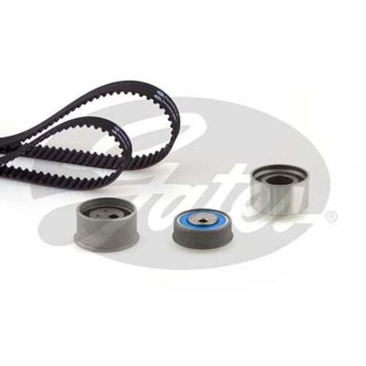 Gates K025255XS Triger Seti MD326059