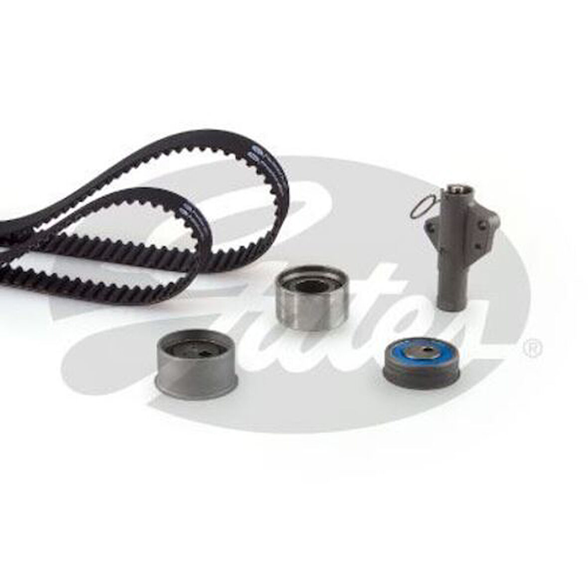 Gates K035255XS Mitsubishi Outlander Triger Set Balanslı 2.0 1145A038