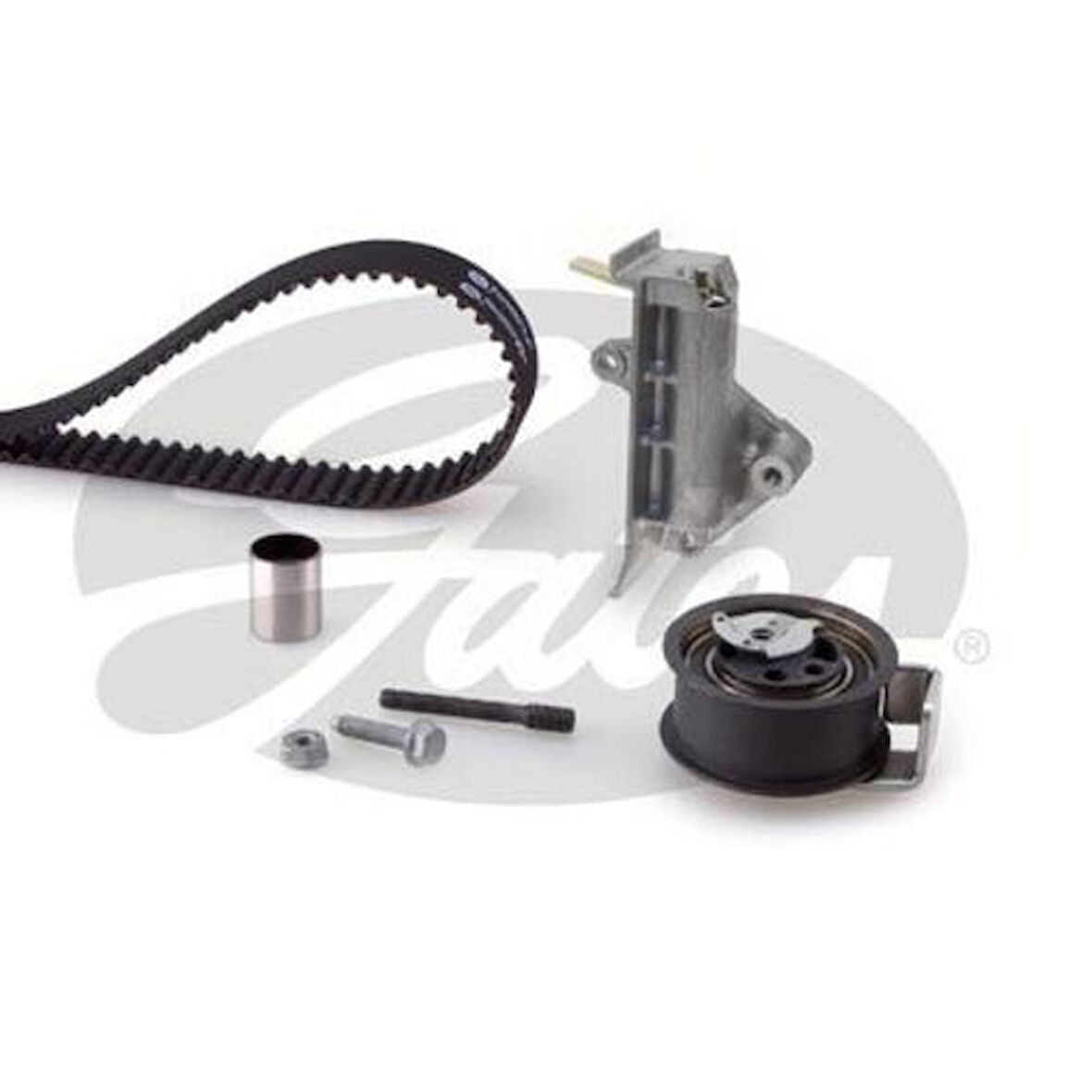Gates K045569XS Triger Seti Volkswagen Sharan 96-00-Anu 004999 38198119