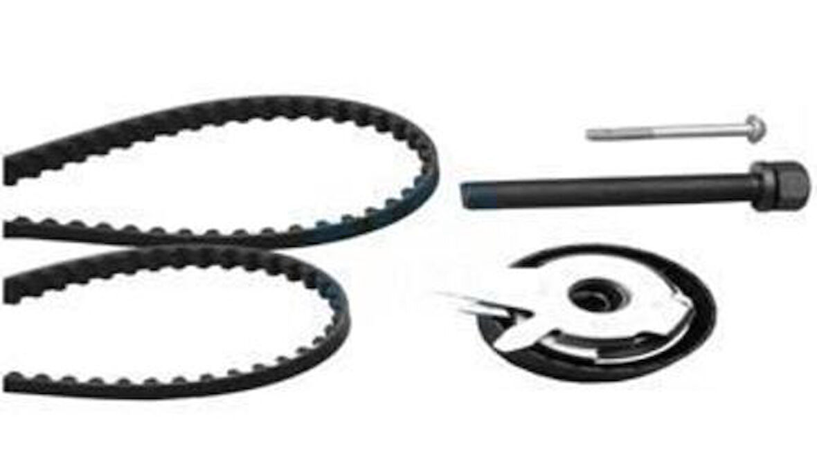 Gates K065323XS Eksantrik Gergi Kiti Transporter T4 2.5 TDI-03 Aja 074198119N