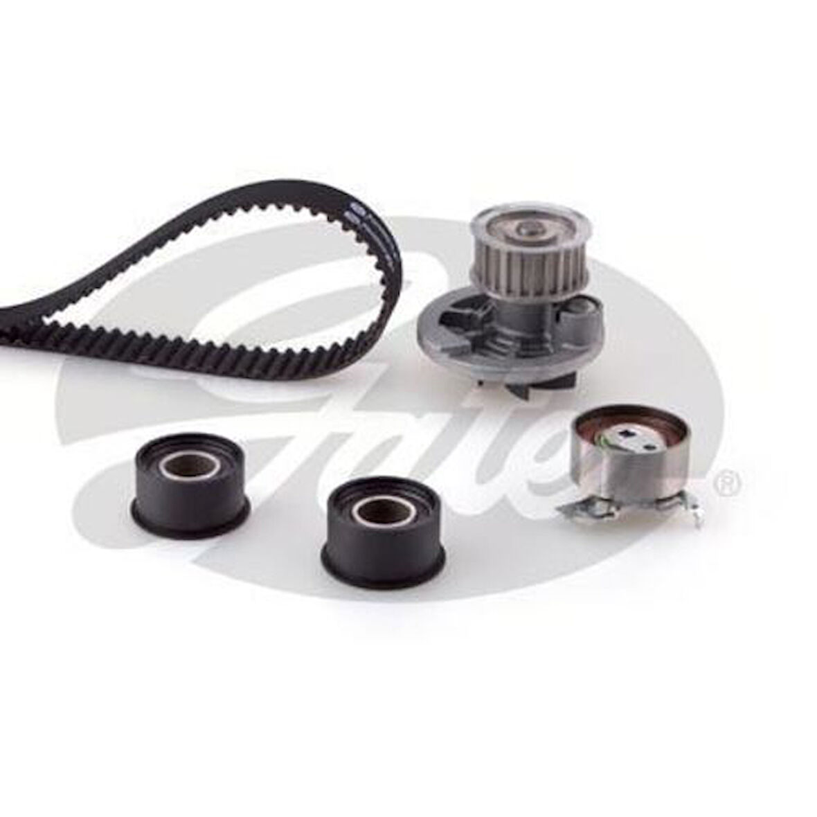 Gates KP15408XS Triger Seti Devirdaim Vectra B Astra F Omega B X20XEV X18Xe 95516738