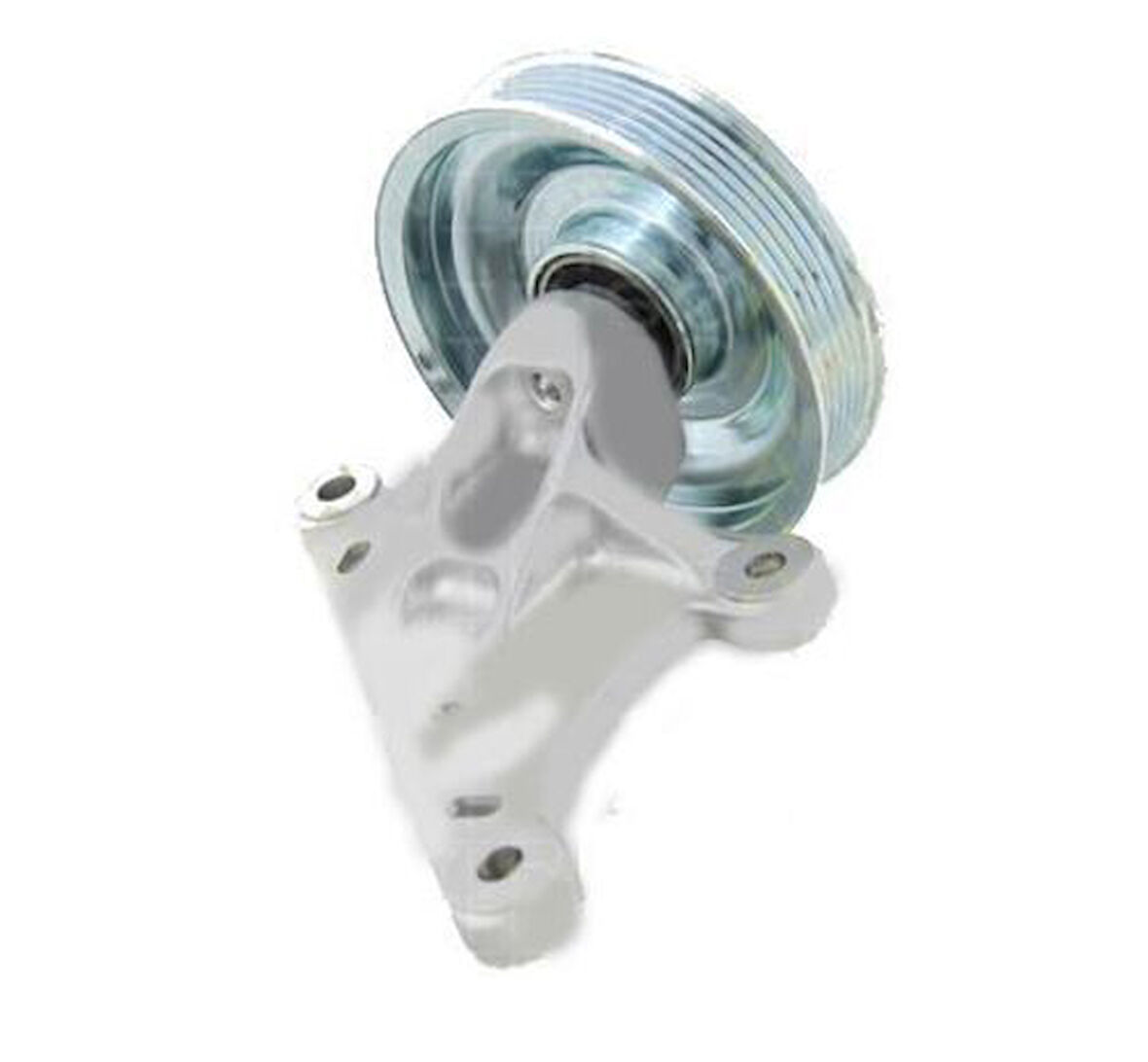 Gates T36427 Alternatör Gergi Rulmanı 208 2012 308 C3 DS3 09 Berlingo 10 1.6 HDI 9674960980