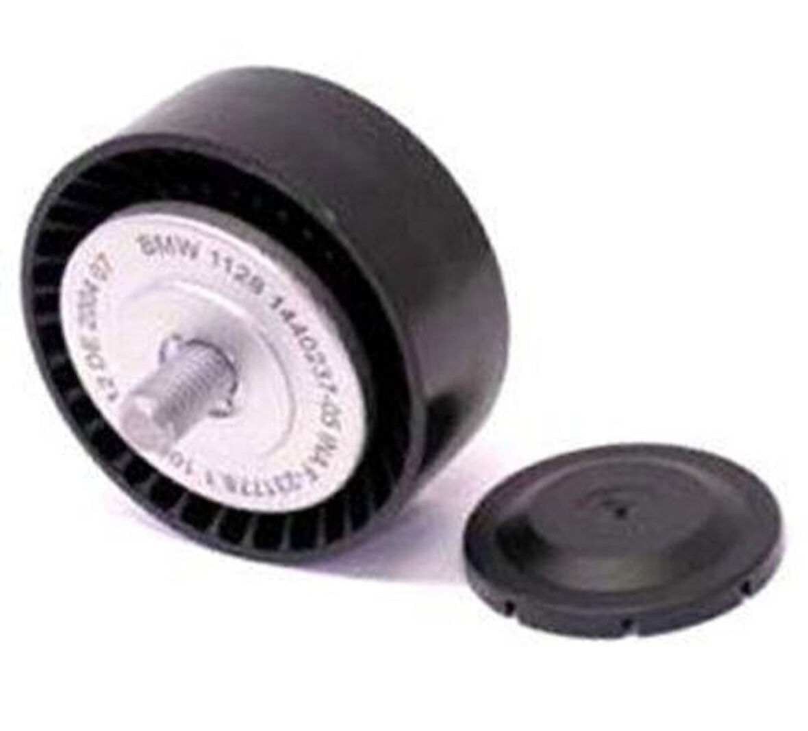 Gates T36483 V Kayış Kılavuz Rulmanı Bmw E60 E61 E63 E65 E66 E67 E53 M47 N61