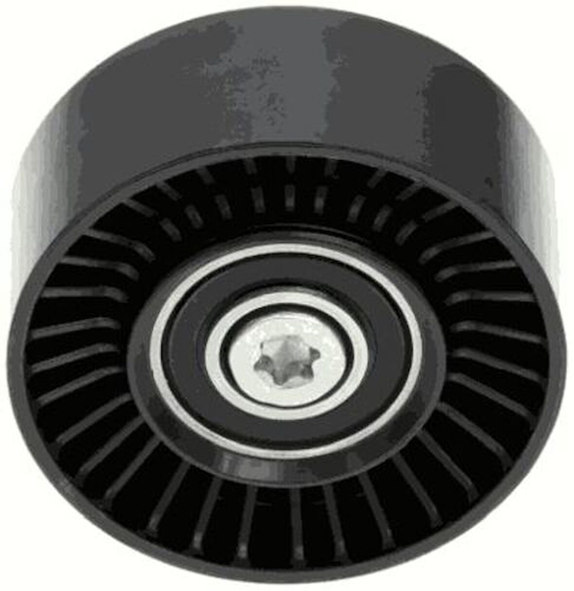 Gates T36799 V Kayış Gergi Rulmanı Bmw E82 E88 E90 E91 E92 E93