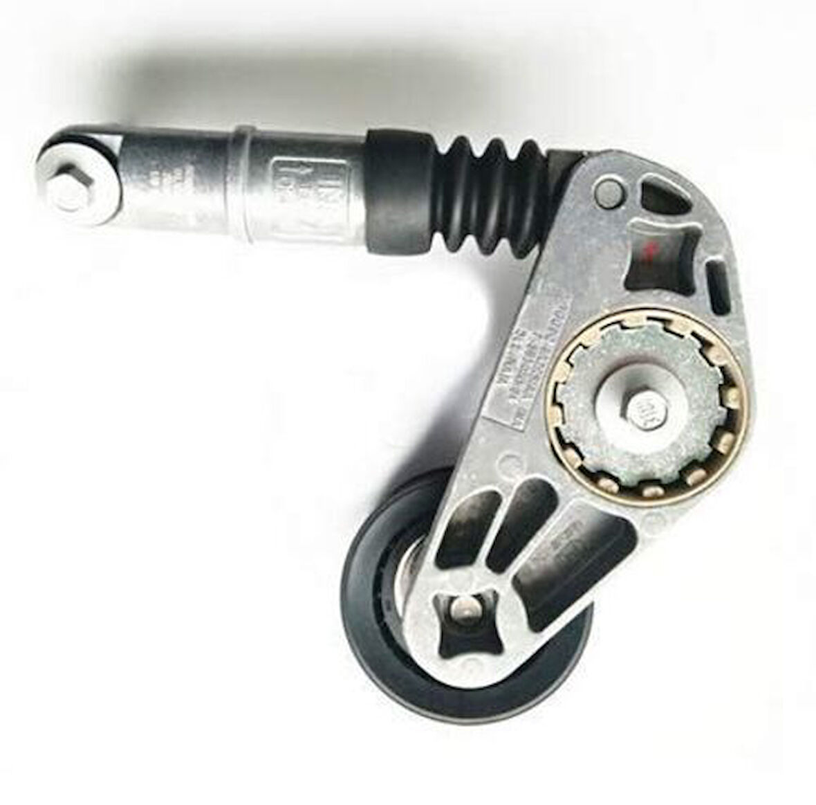 Gates T39405 V Kayış Gergi Kütüğü Dıscovery Sport L550 Freelander 2 L359 Range Rover Evoque L538