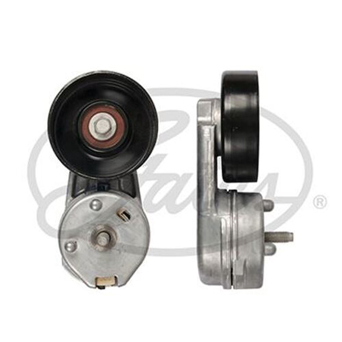Gates T39423 V Kayış Gergi Kütüğü Discovery 4 09-18 Range Rover Sport 3.1 C2C36145