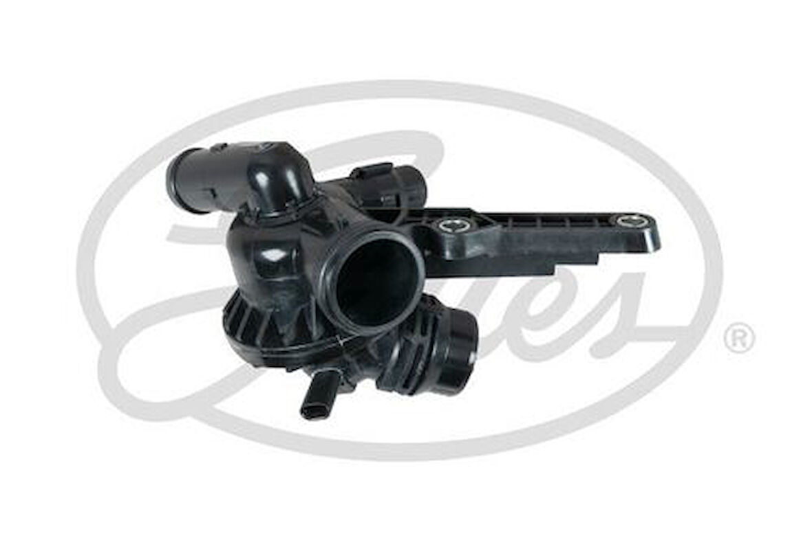 Gates TH614105G1 Termostat Komple BMW F20 F30 N12 11537600584