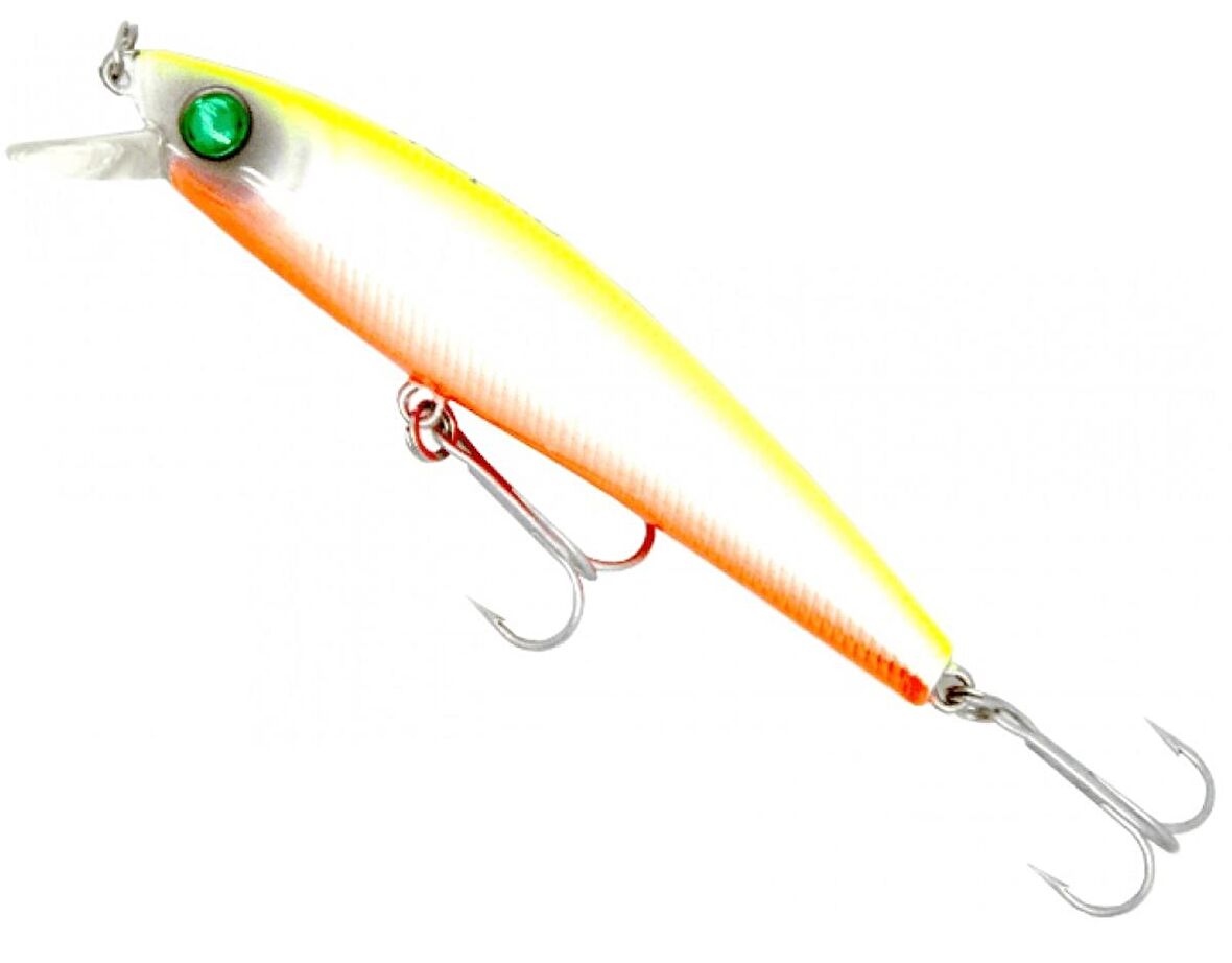 9 CM RAPALA OSKAR RUNNER 2018 SERİSİ FARKLI RENKLER 2018-C