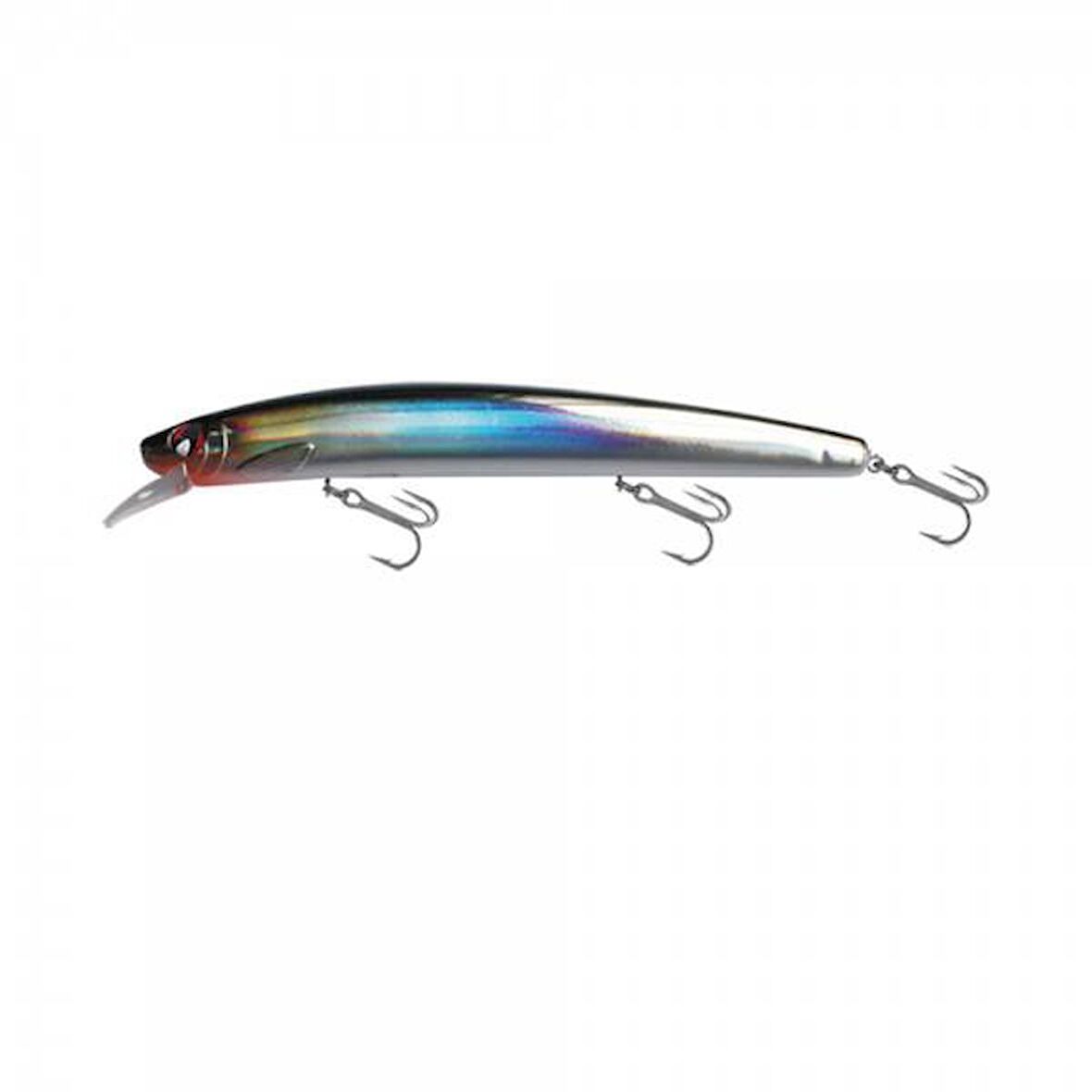 Japanese Minnow HG2538 11CM 13GR MAKET BALIK