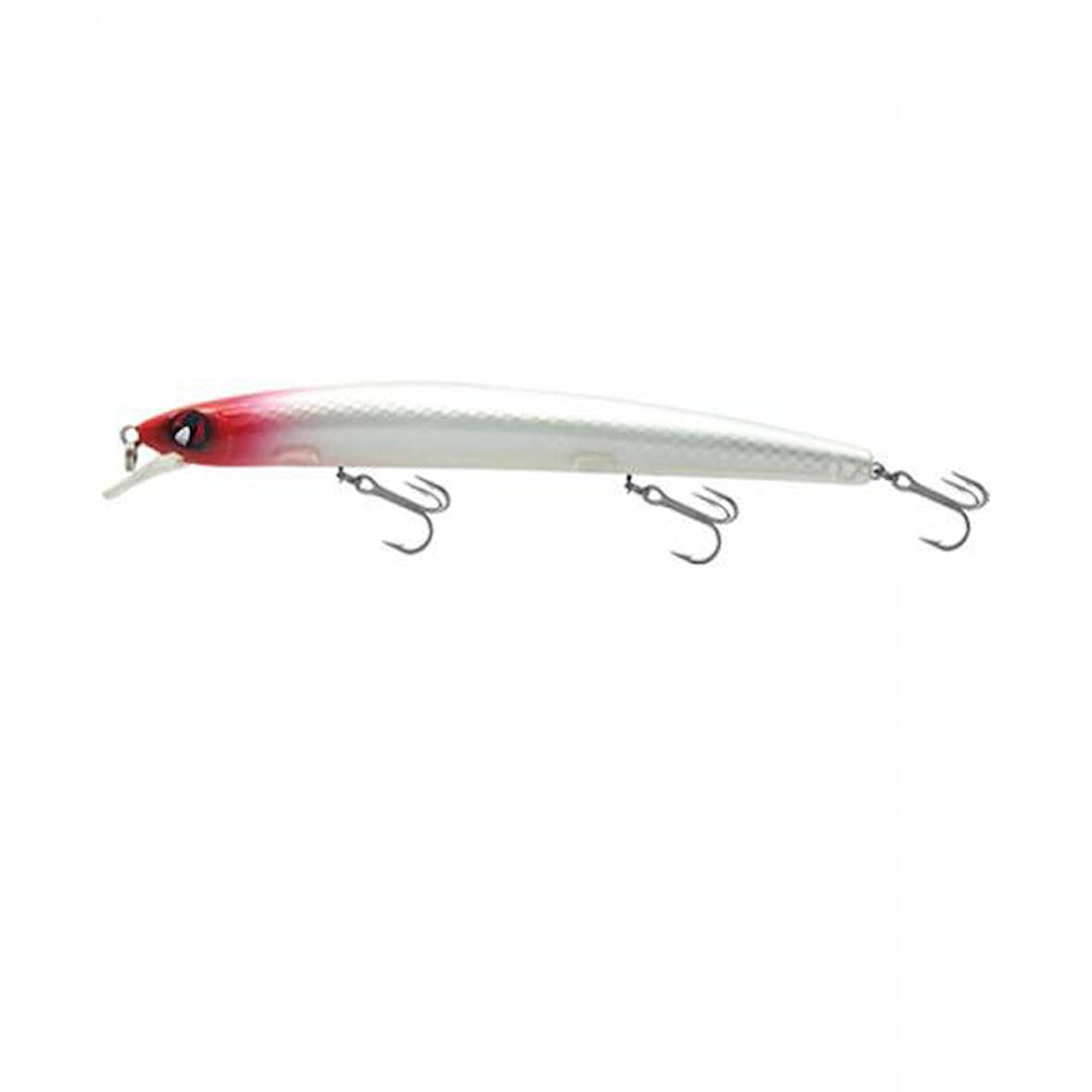 Japanese Minnow HG2544 11CM 13GR MAKET BALIK