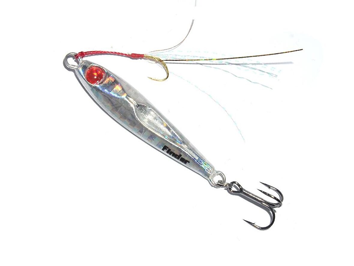 Jig Yemi HAYABUSA Finder Mini Jig 12gr RENK:3