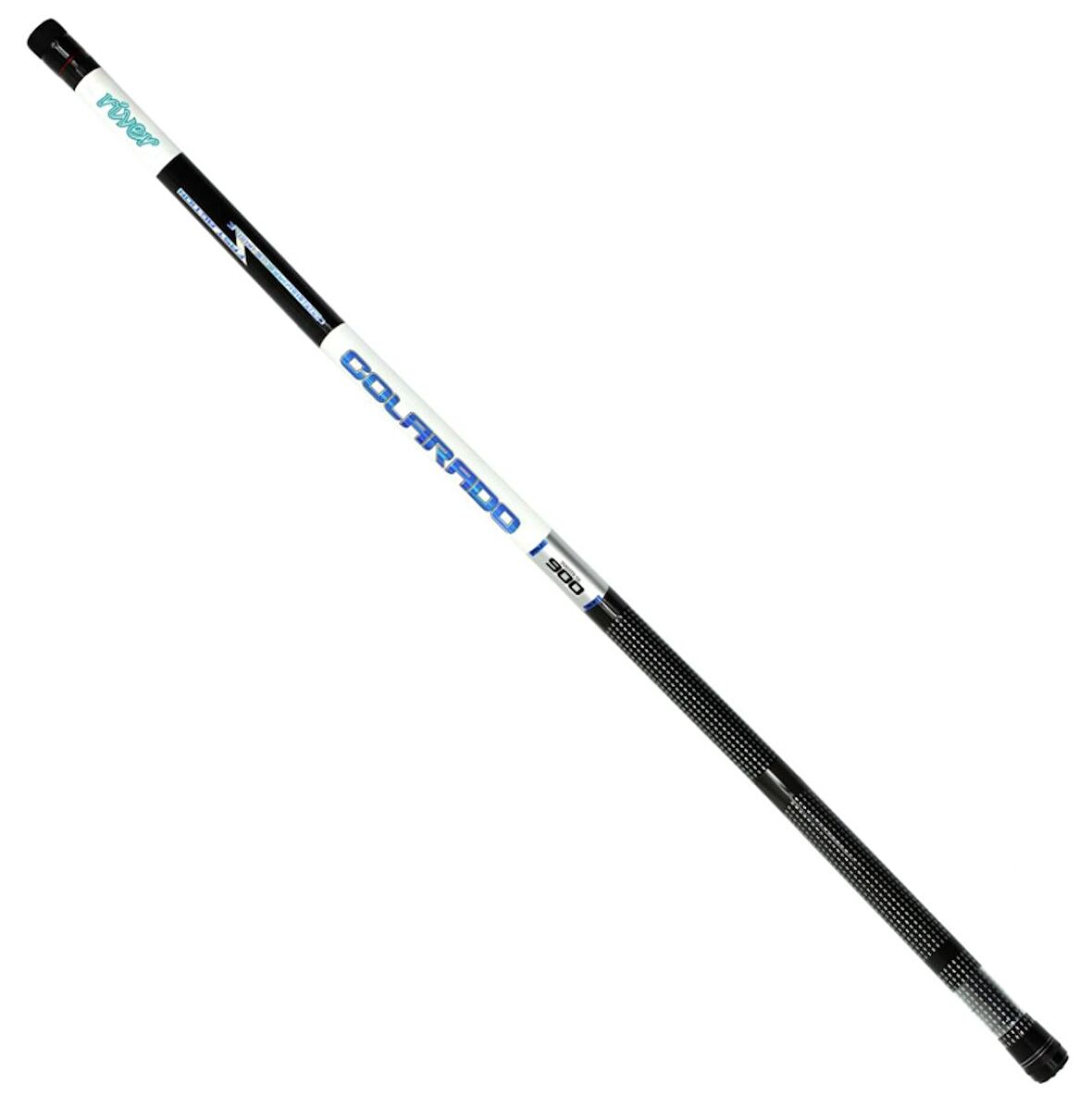 River Colarado Tele Pole Karbon Göl Kamışı 600 CM