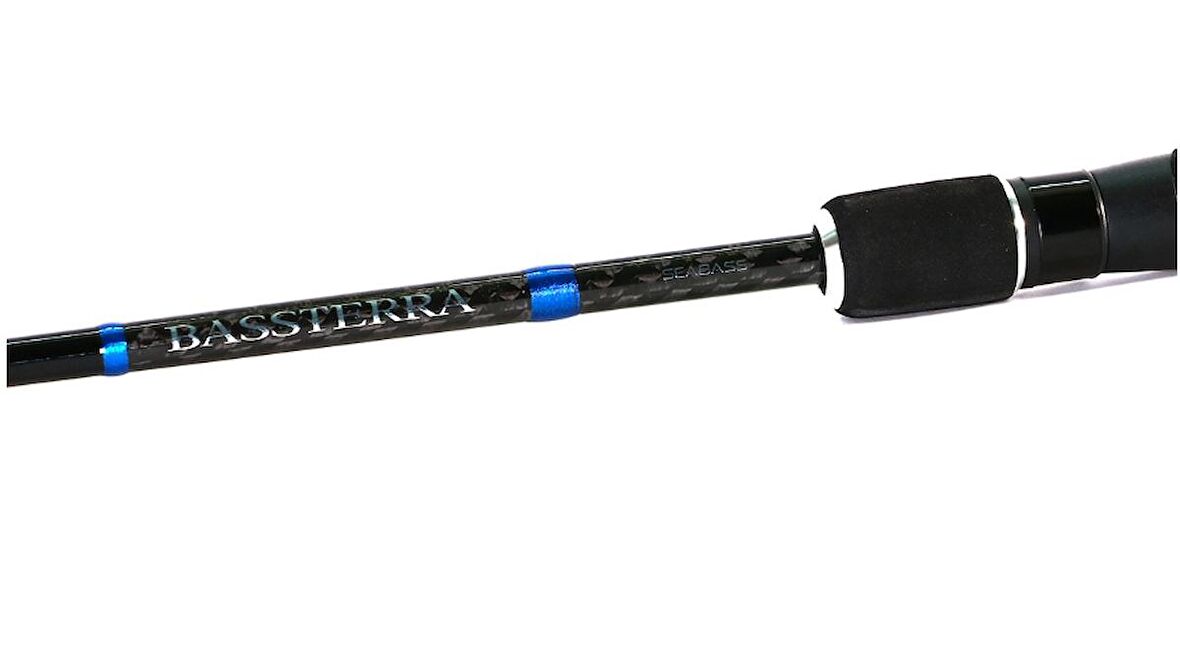 Shimano Bassterra Spin Sea Bass 2,74m 7-30g