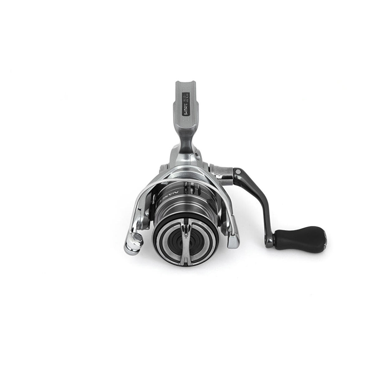 Shimano Nasci FC 2500 HG Yüksek Devir Lrf Makinesi