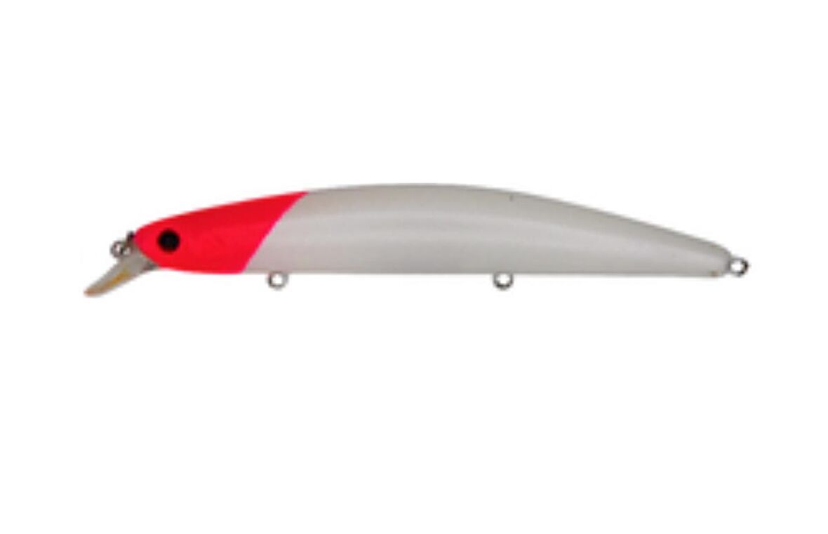 Wily Camaro 13 cm Maket Balık 21 gr (0-1M) RENK:14
