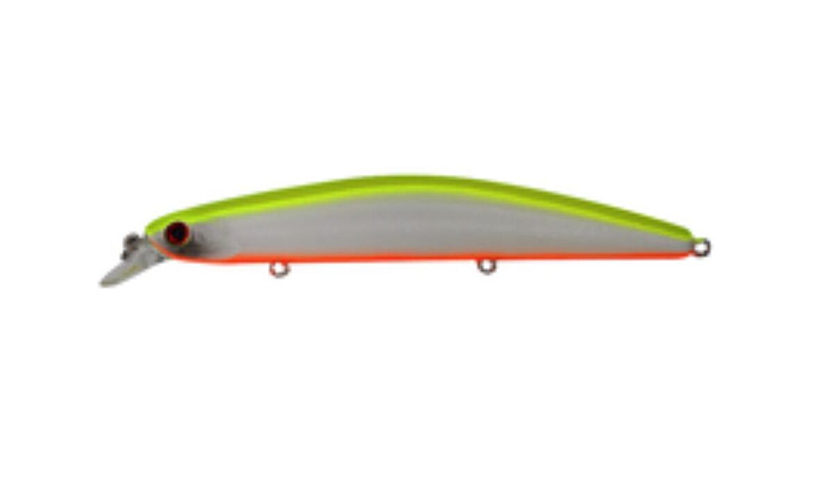 Wily Camaro 13 cm Maket Balık 21 gr (0-1M) RENK:36