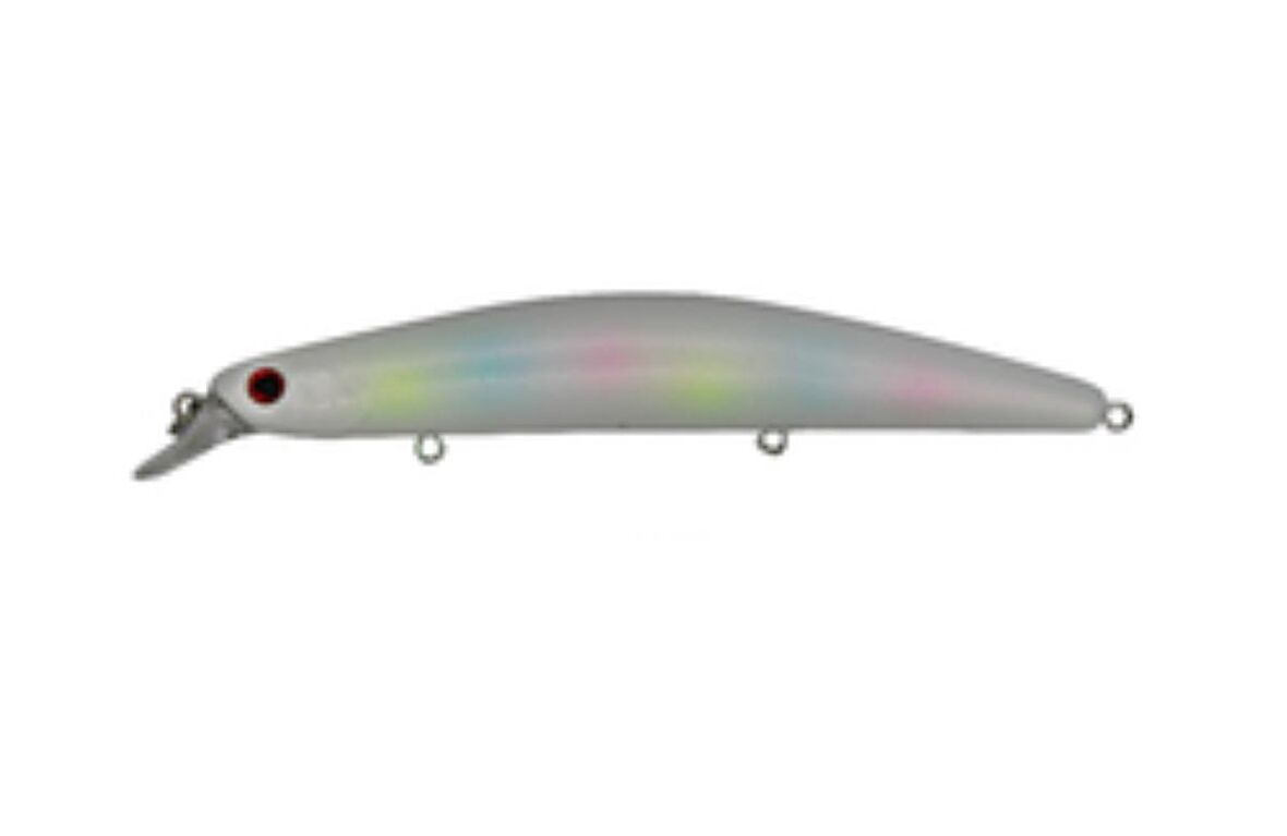 Wily Camaro 13 cm Maket Balık 21 gr (0-1M) RENK:47