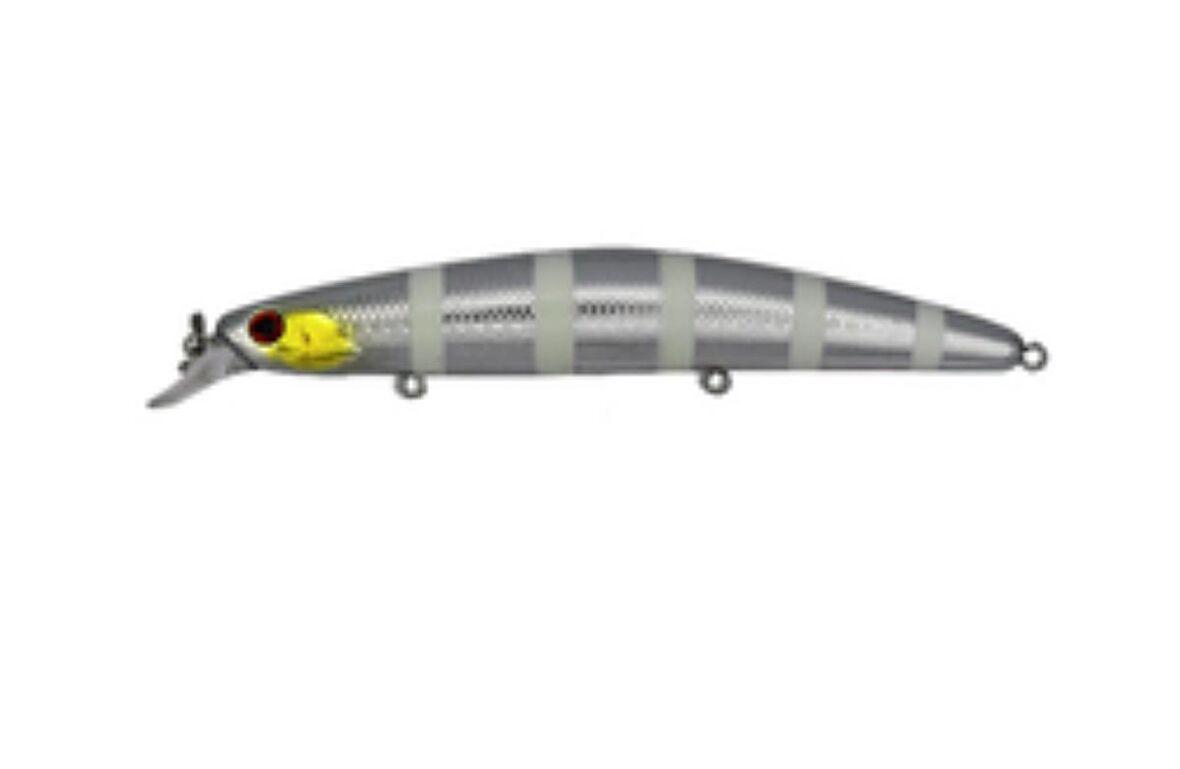 Wily Camaro 13 cm Maket Balık 21 gr (0-1M) RENK:48