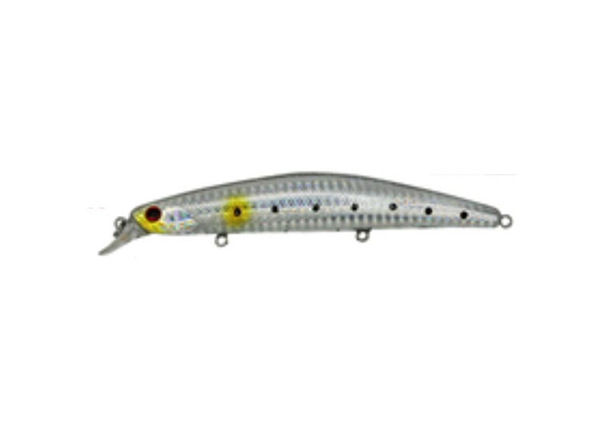 Wily Camaro 13 cm Maket Balık 21 gr (0-1M) RENK:60