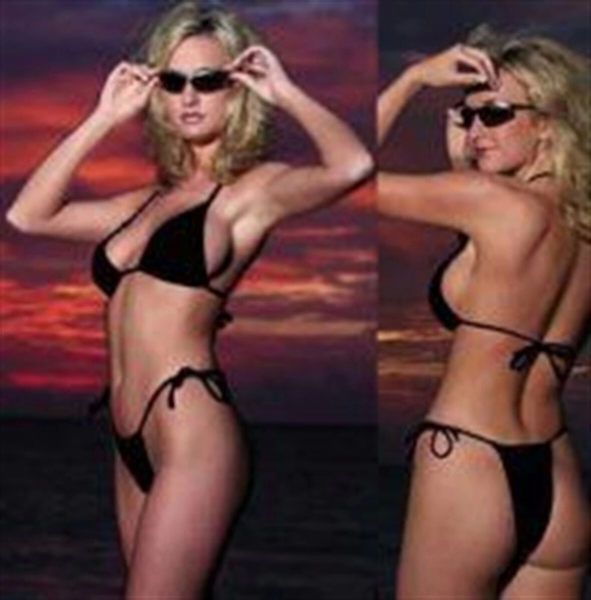 Beruflic B060754  Bikini Takım