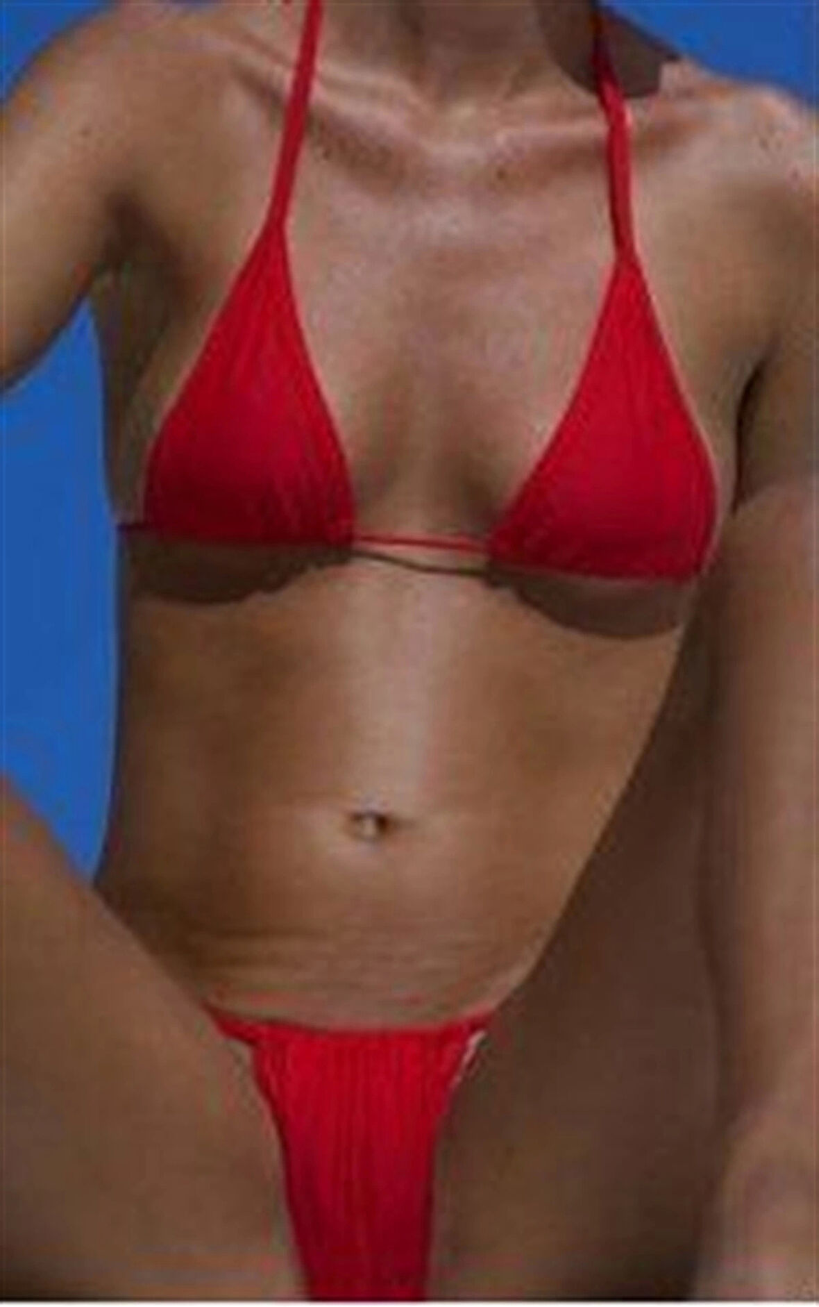 Beruflic B060737 Bikini Takım