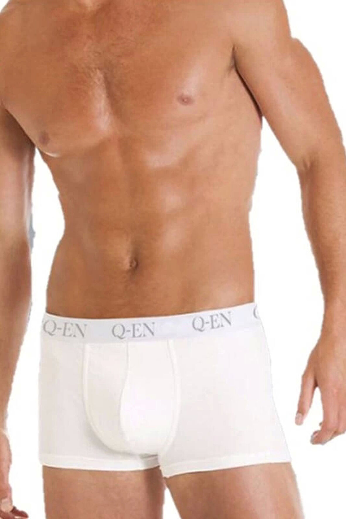 Bambu Erkek Boxer 500