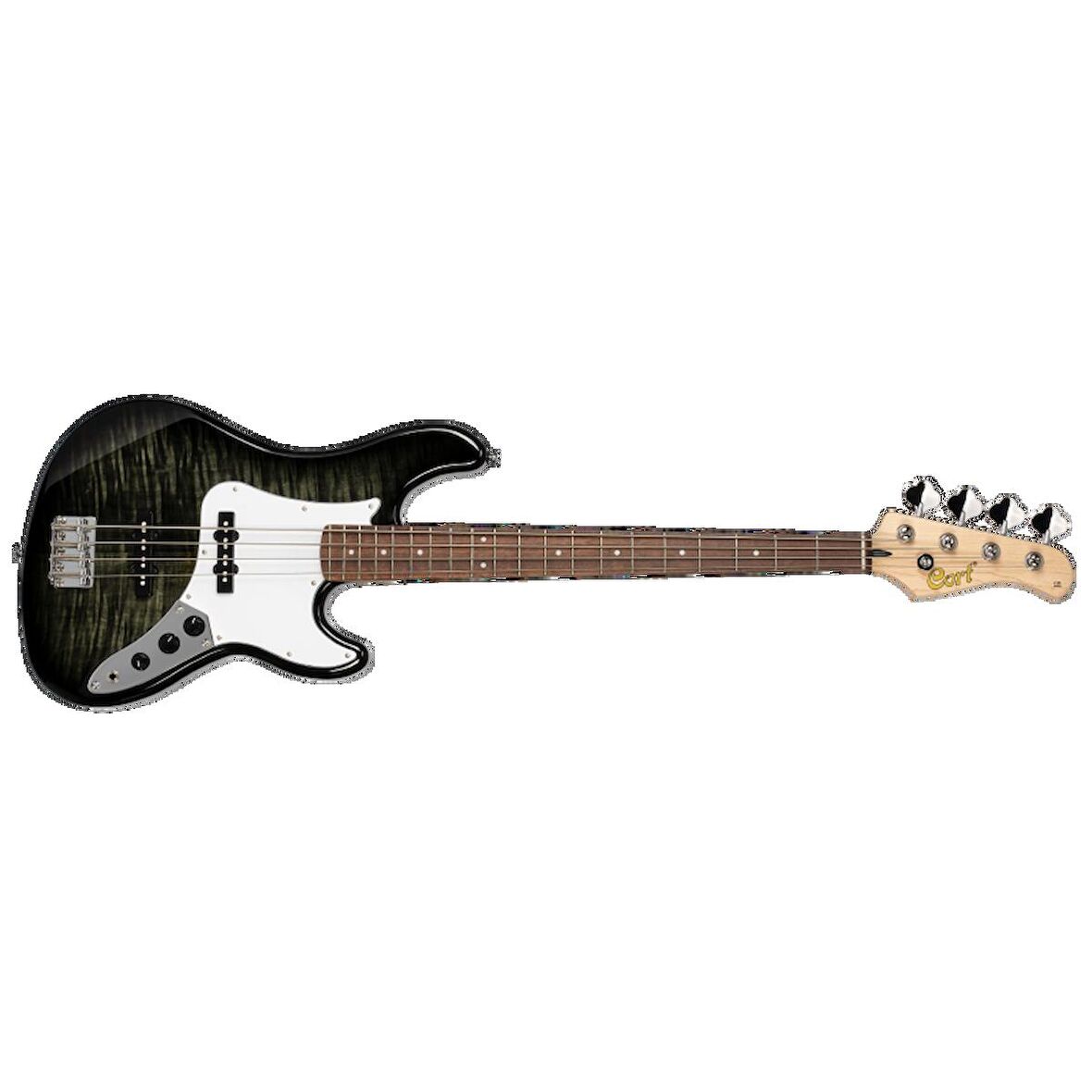 CORT GB24JJTBK