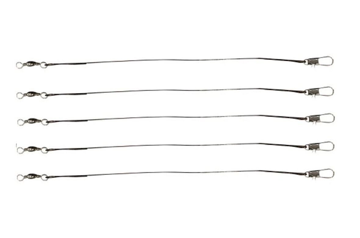 OSKAR FIRDÖNDÜLÜ ÇELİK TEL 29CM 5’Lİ PAKET