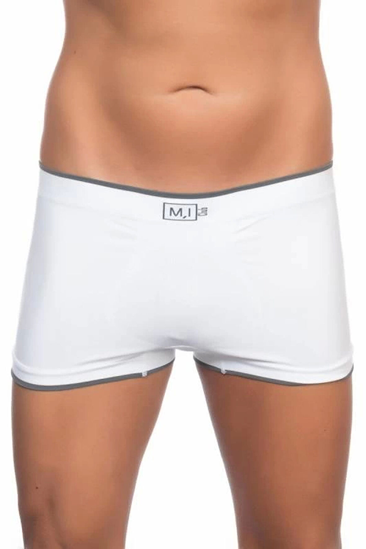 MTM Dikişsiz Erkek Boxer 2103