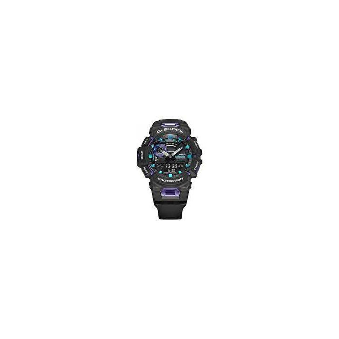 Casio G-SHOCK GBA-900-1A6DR Kol Saati