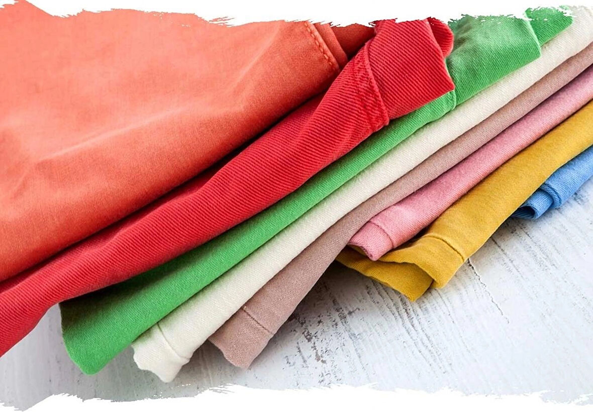 Viktoria Kumaş Boyası Zümrüt