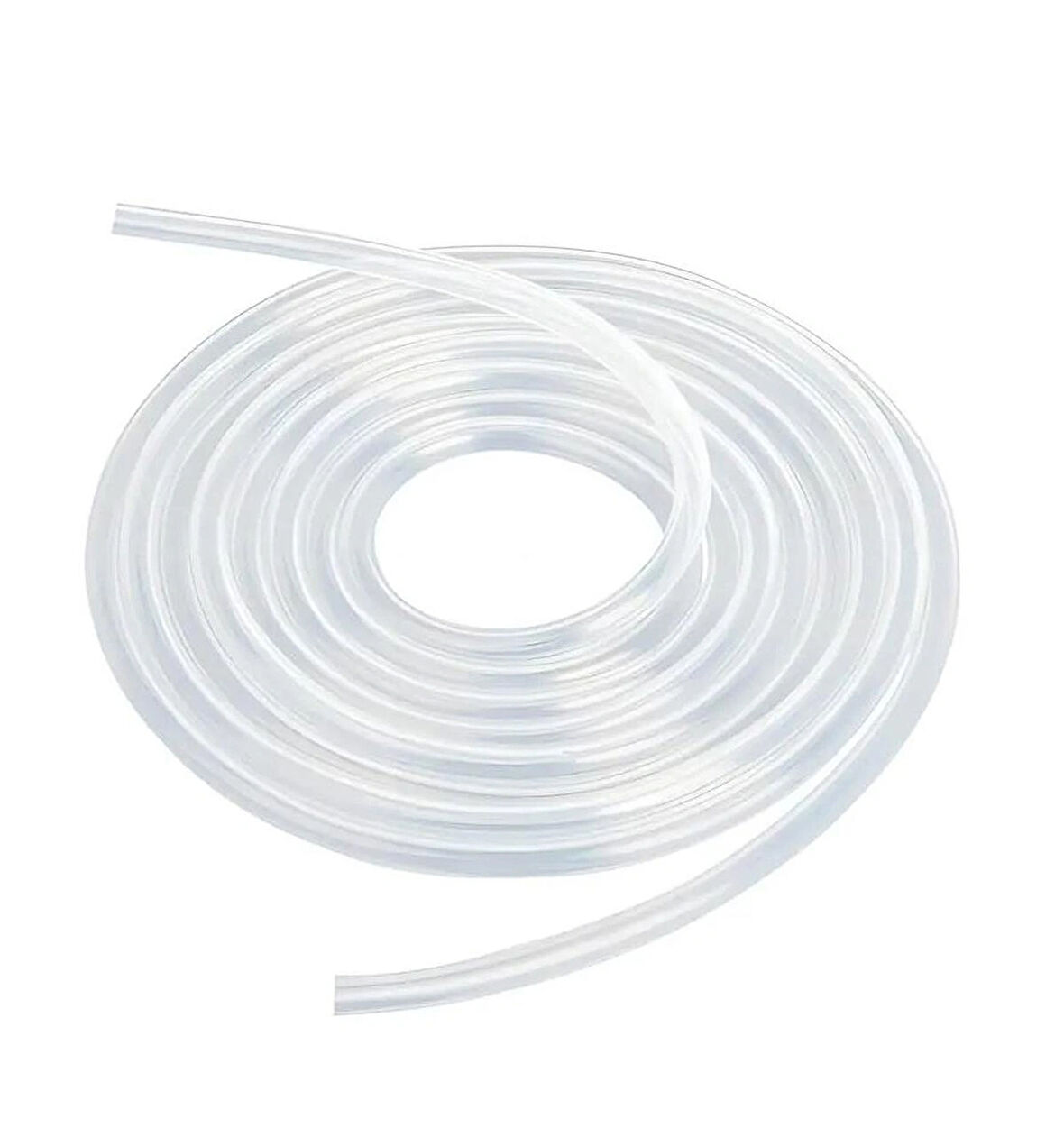 DYZER Akvaryum Hortumu PVC    5x9  5 metre  (İç Çap: 5 mm  Dış Çap: 9 mm)