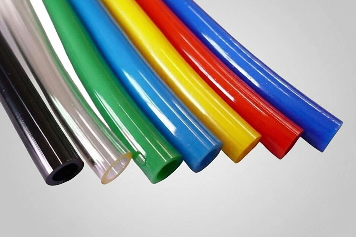 DYZER PNÖMATİK HORTUM MAVİ  10X14  (15 metre) (İç Çap:10 mm Dış Çap: 14 mm)