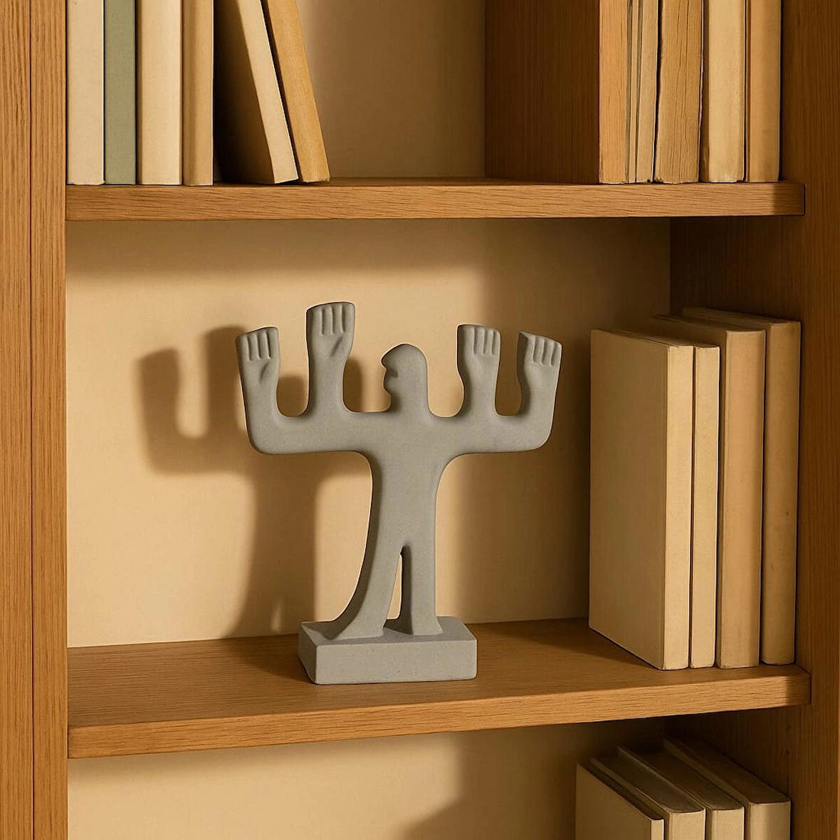  Beton Eller Havaya Serisi