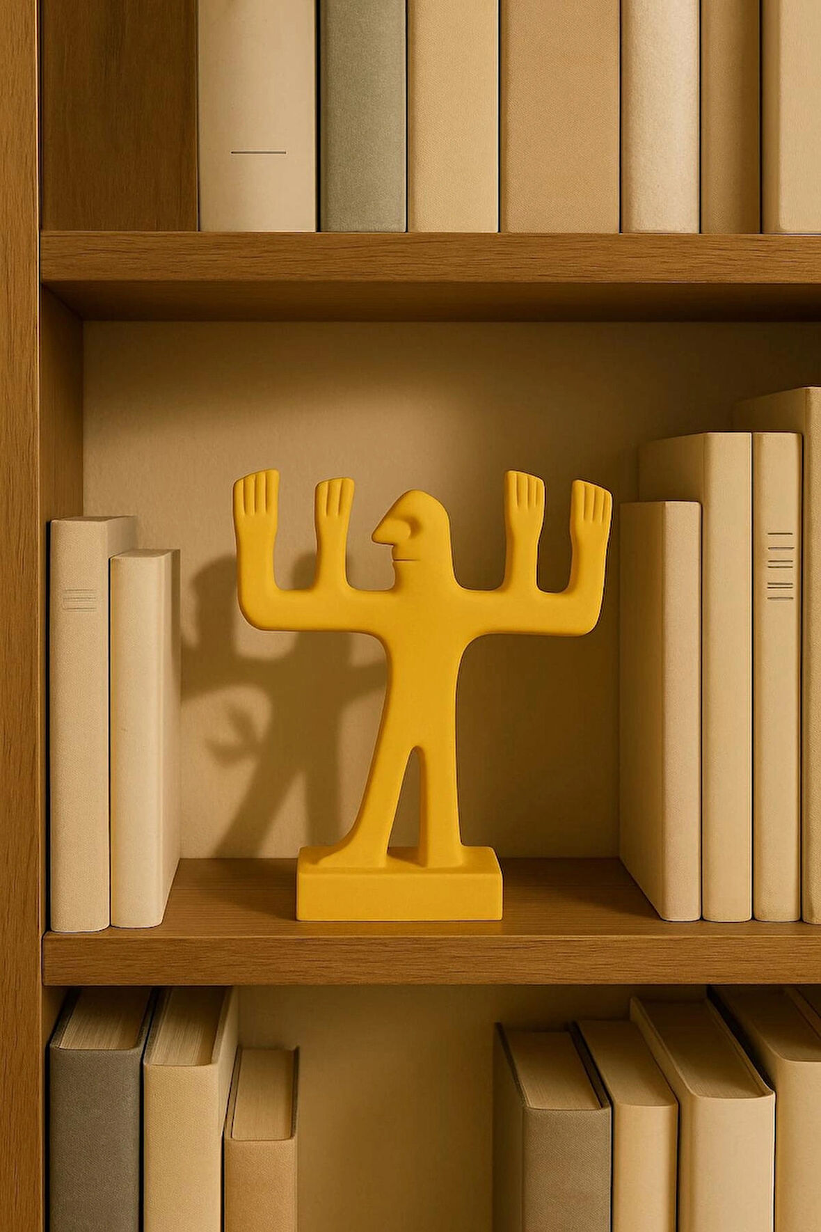  Beton Eller Havaya Serisi