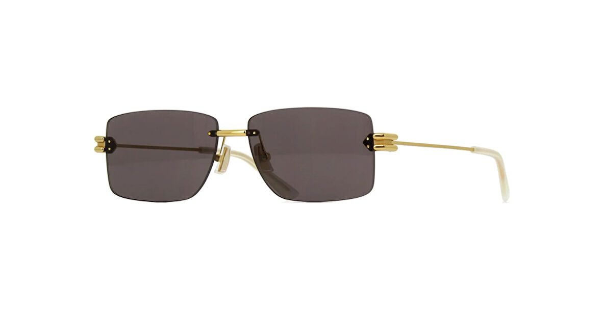 BOTTEGA VENETA 1126S 002 58 Güneş Gözlüğü