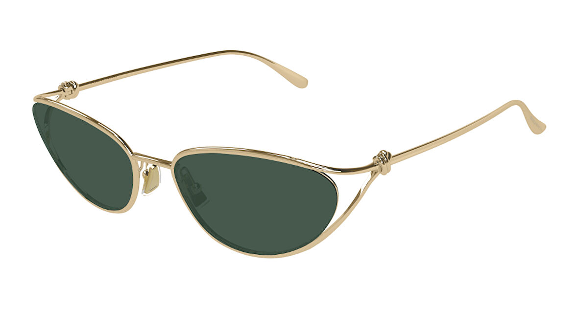 BOTTEGA VENETTA 1330S 004 Güneş Gözlüğü