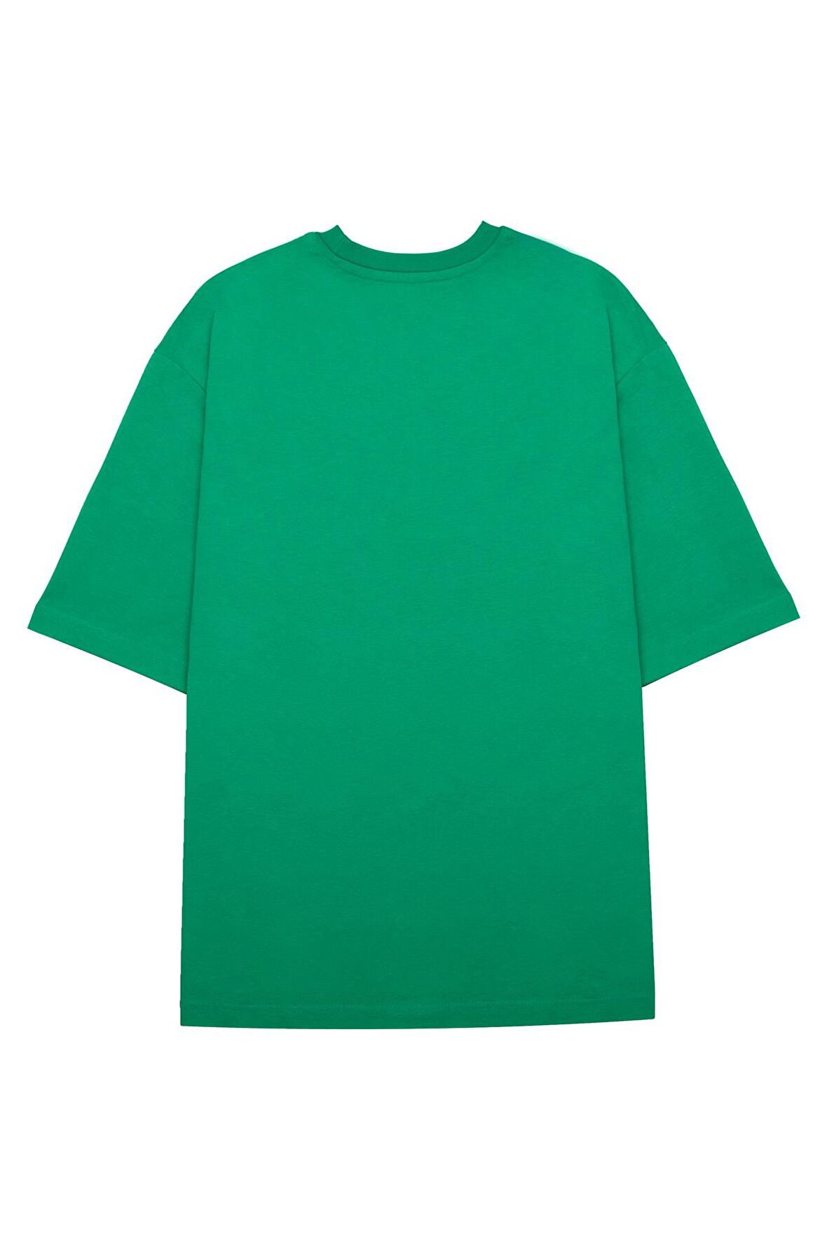 Unisex Oversize T-shirt RAP TUPAC