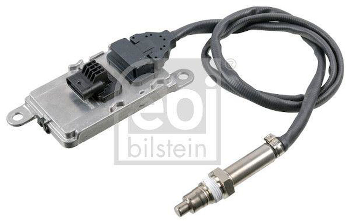 LAMBDA NOX SENSÖRÜ FORD CARGO 1833 3542 4142 F-MAX EURO6 