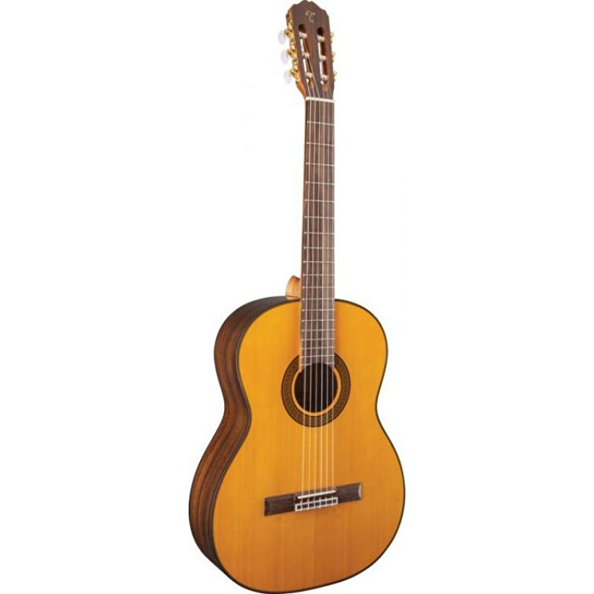 Takamine GC5-NAT Klasik Gitar