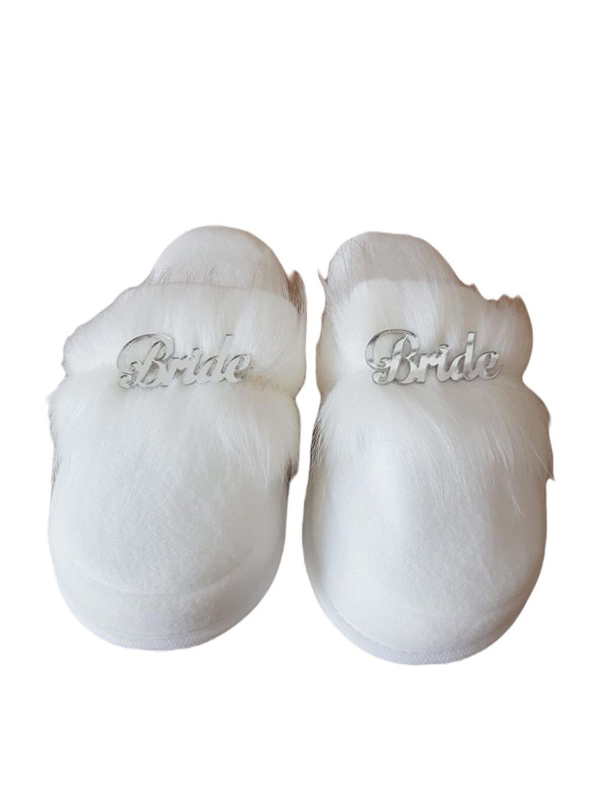 GC HAVLU BRIDE GELİN TERLİK