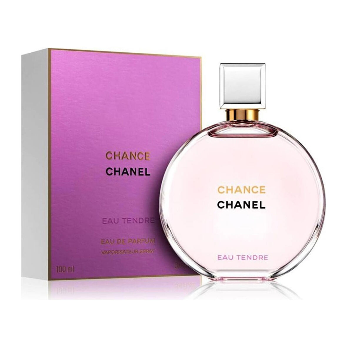Chance Tendre Fem 100 ml