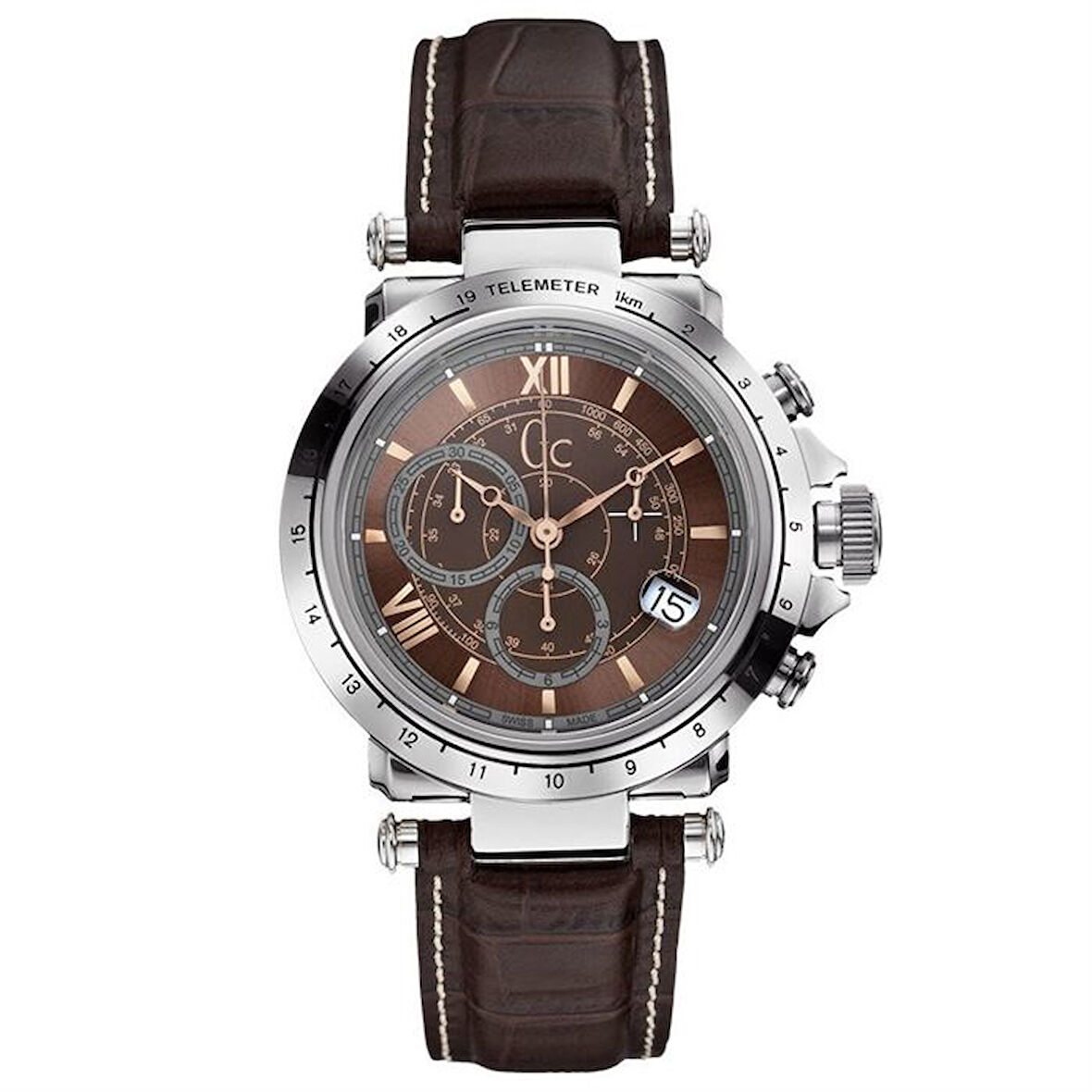 Gc GCX44006G4 Kol Saati