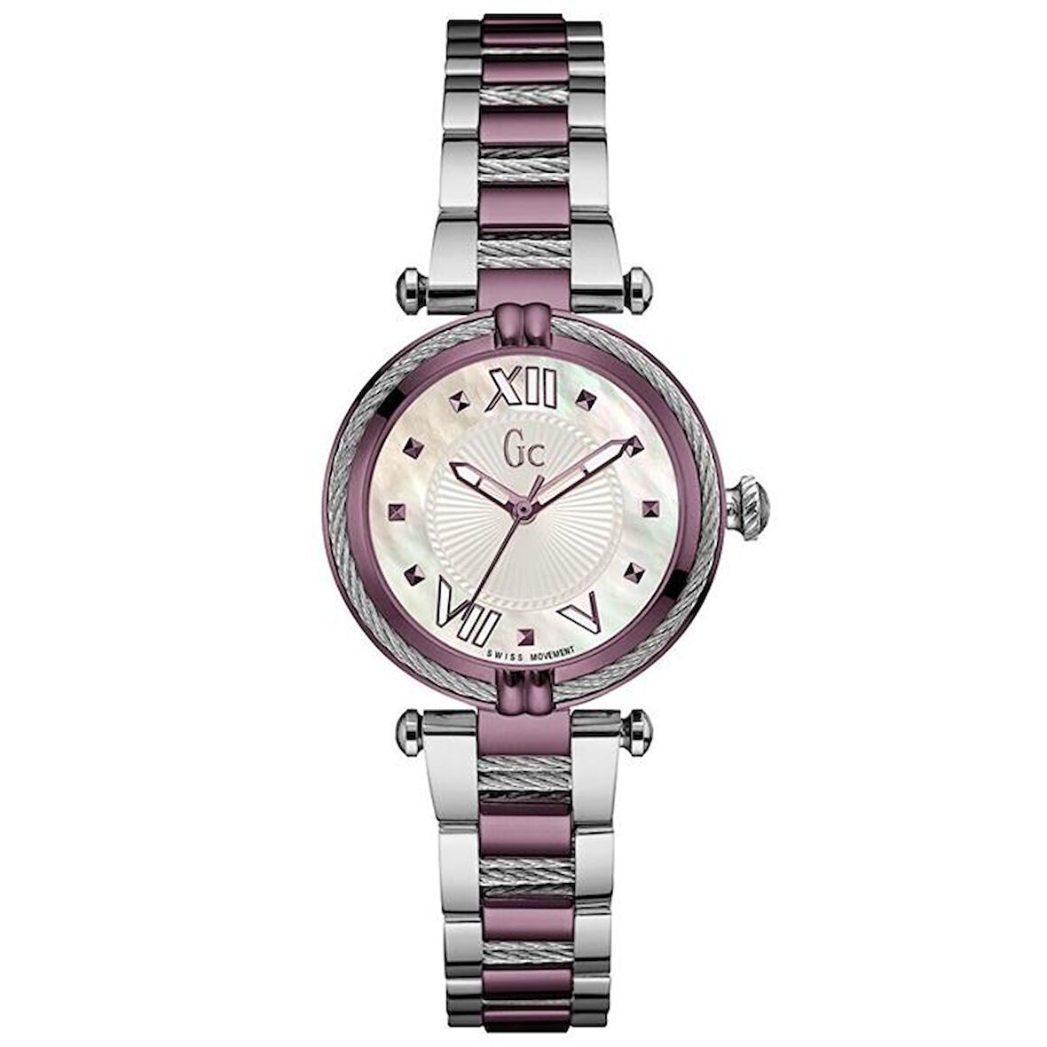 Gc GCY18003L3 Bayan Kol Saati