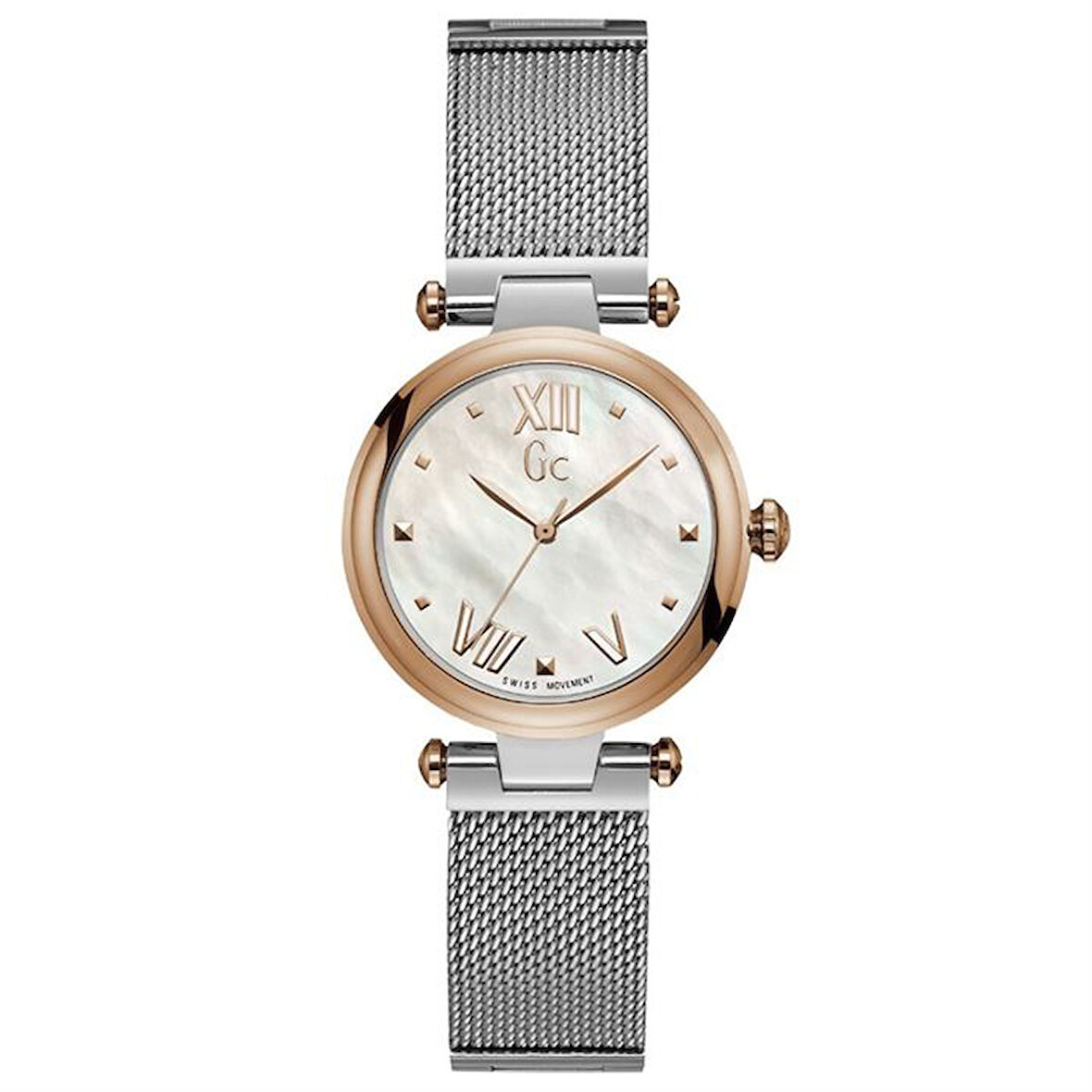 Gc GCY31003L1 Kadın Kol Saati