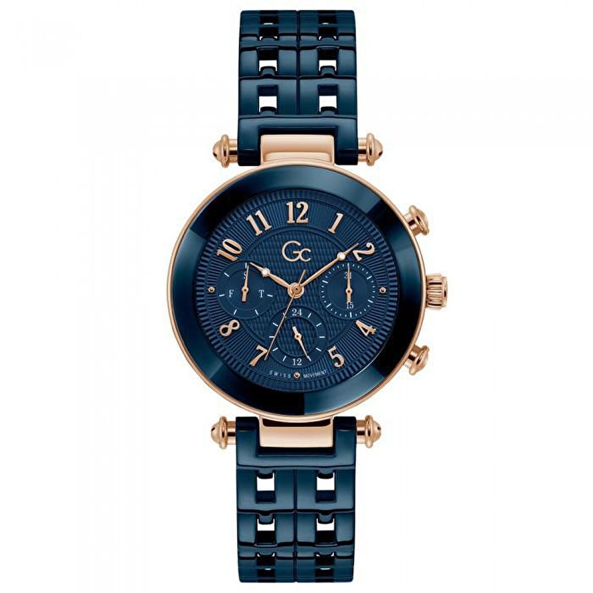 Guess Collection GCY65005L7MF Kadın Kol Saati