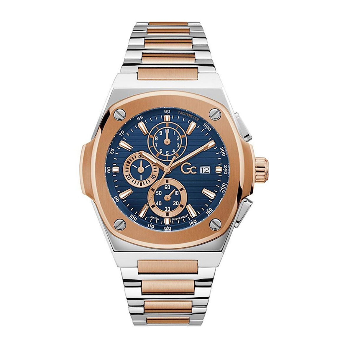 Gc GCY99002G7MF Erkek Kol Saati