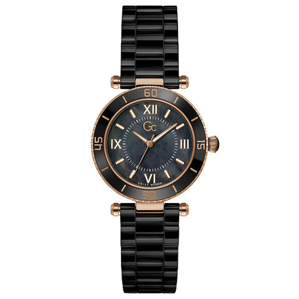 Gc GCZ05006L2MF Kadın Kol Saati